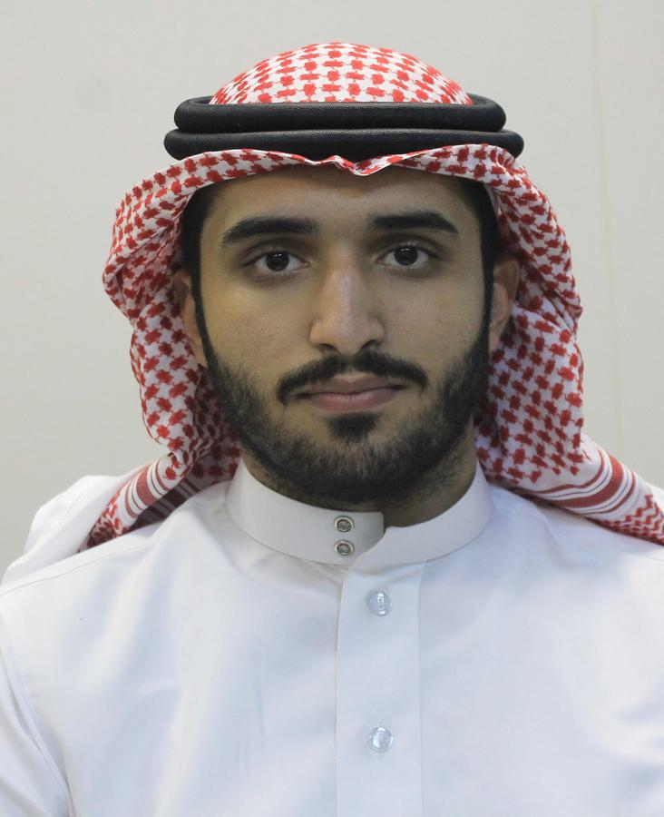 Abdulaziz Maged Aladwan