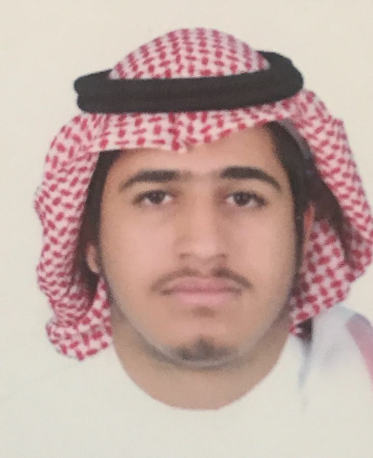 Abdulrahman Fahad  Bin Obaid