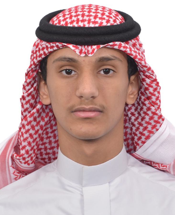 Abdullah Mohammed Alturaif