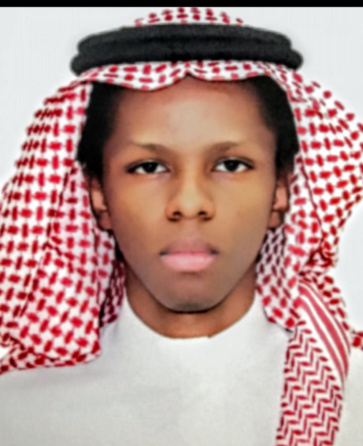 Sahal Hamid Alkhayat