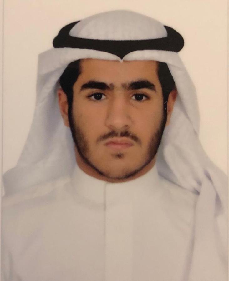 Abdulsalam Saleh Alsuhaibani