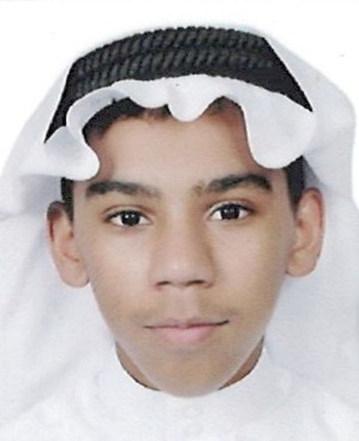 Abdullah Mohammed Alousies