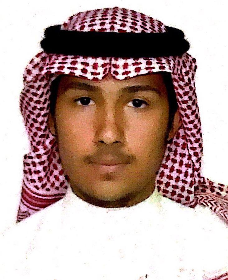 Omar Rafat Alharbi