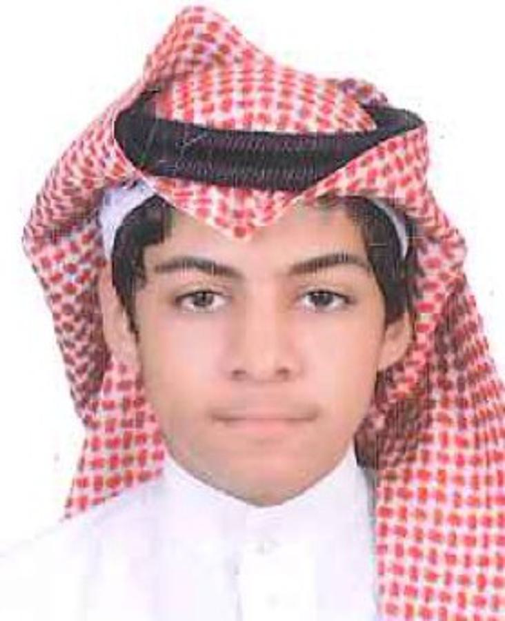 Kumail Hasan Al Mashal