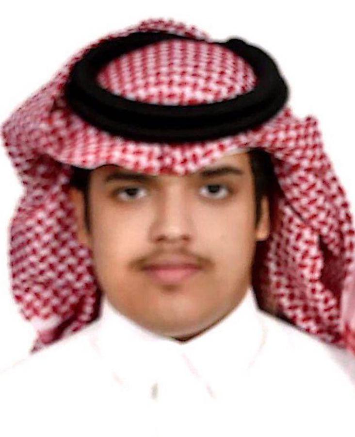 Mohammad Dhahi Al Qahtani