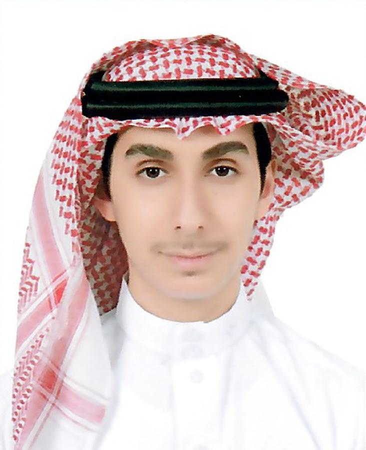 Faisal Mohammed Almesned