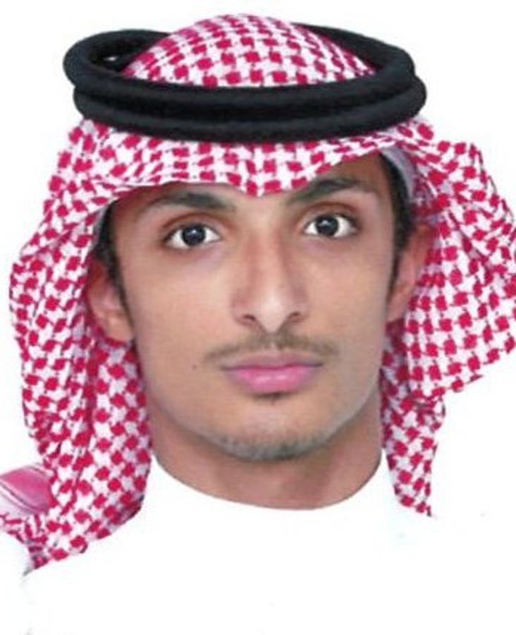 Abdulaziz Khalid Almuaythir