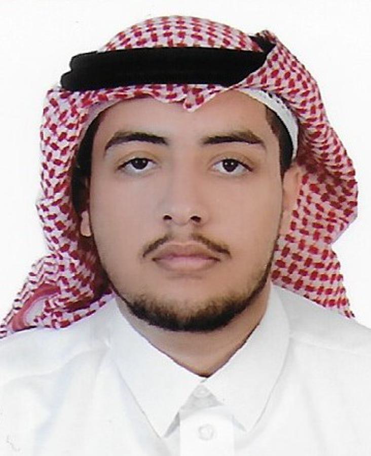 Sauod Mohammed Alhuomily