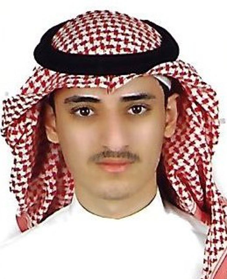 Thamer Fallaj Al Shammari