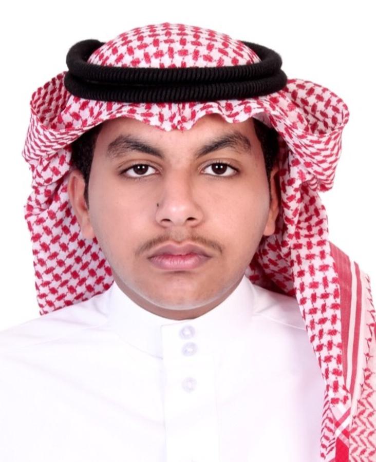 Mohammed Ibrahim Burshaid