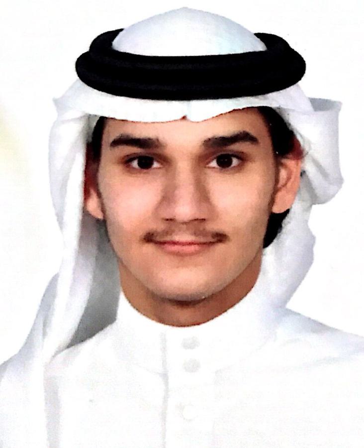 Albraa Tawfeek Molah