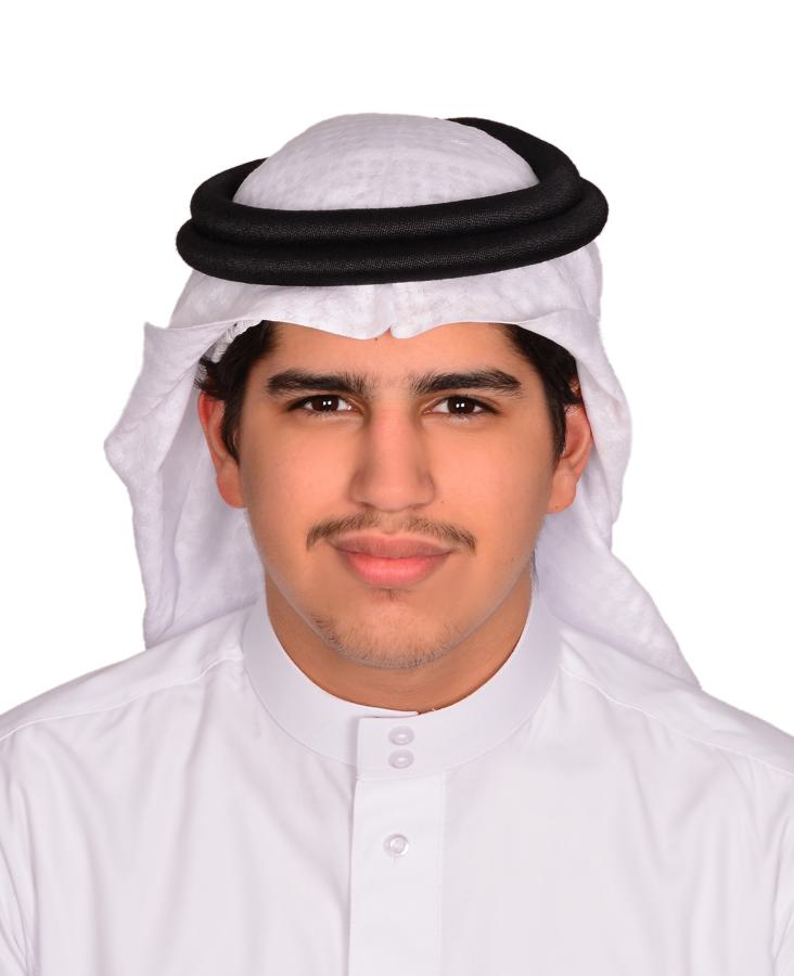 Salman Abdulaziz Alsehli