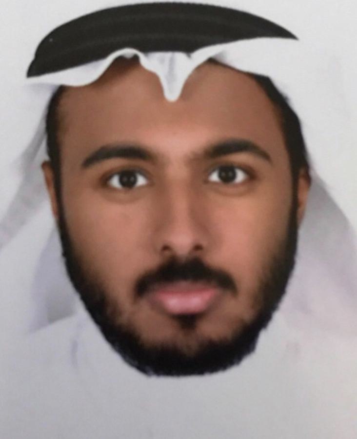 Abdulrahman Hussam Ali