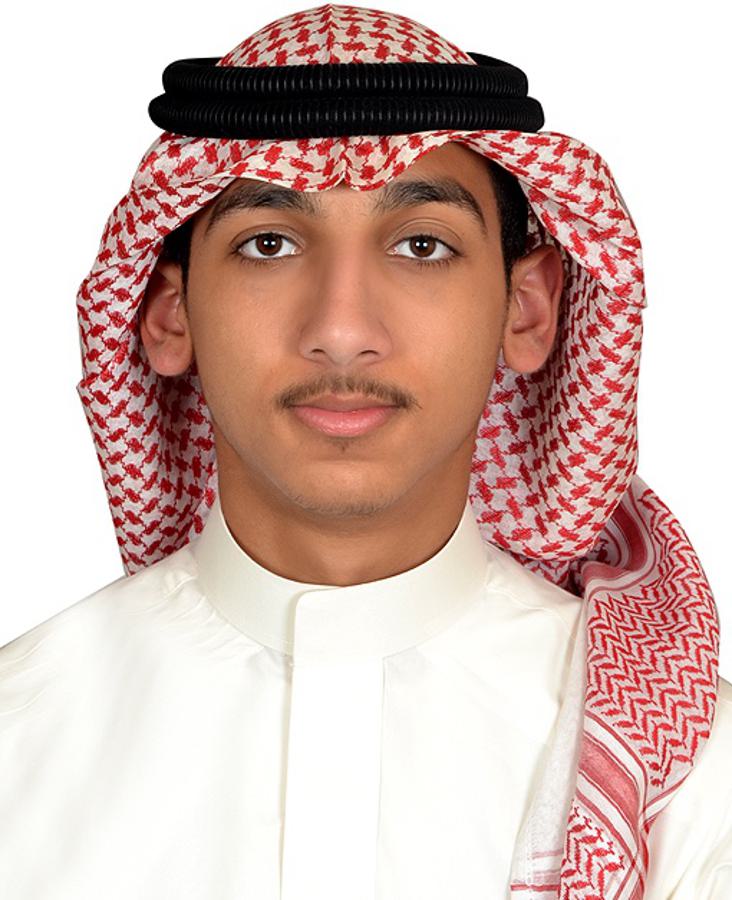 Faisal Abdullah Alharbi