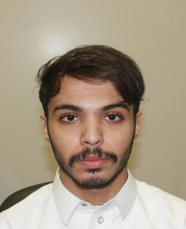 Hamed Munahi Almutairi