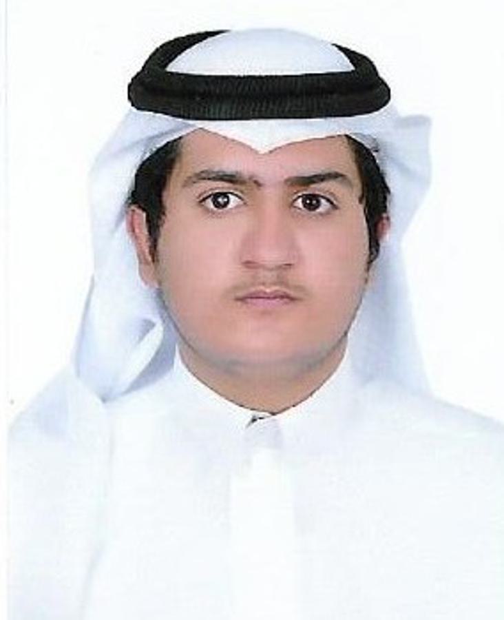 Ahmed Dakeelallah Alghamdi