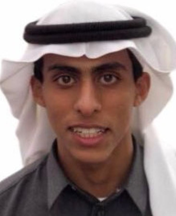 Mohammed Abdullah Alfaleh