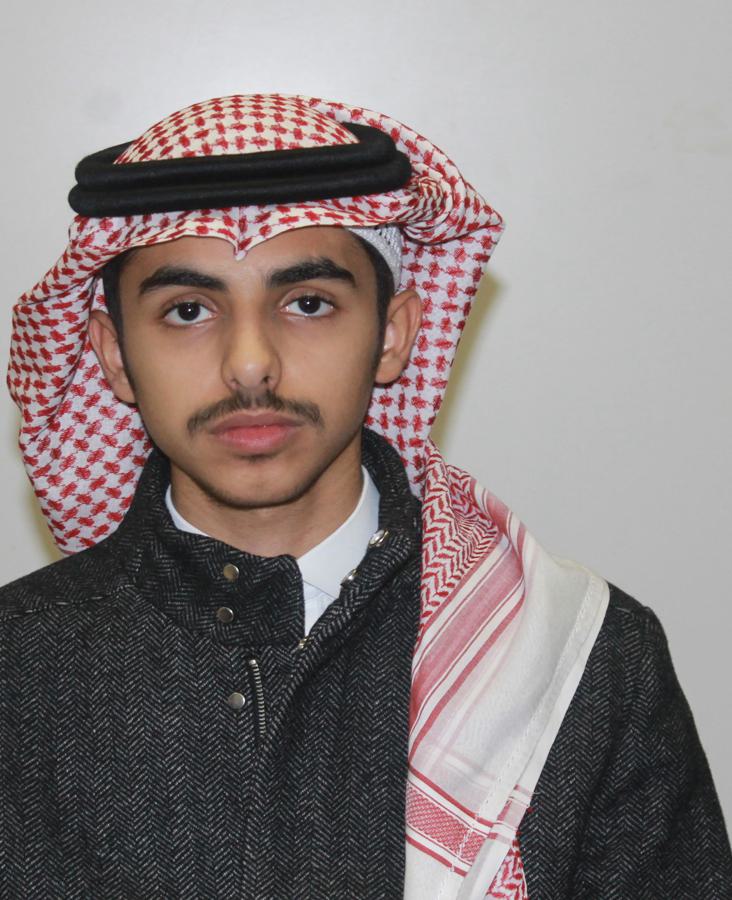 Tariq Mansour Alshehri