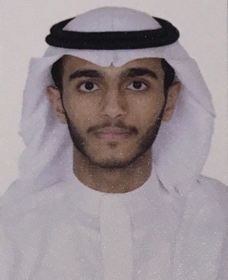 Tariq Saeed Alajrafi