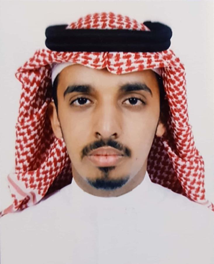 Yazeed Abdulrahman Alsahafi