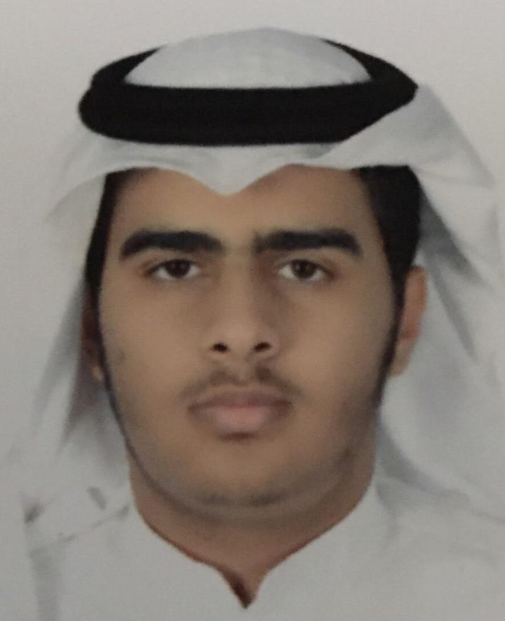 Faisal Hameed Alanazi