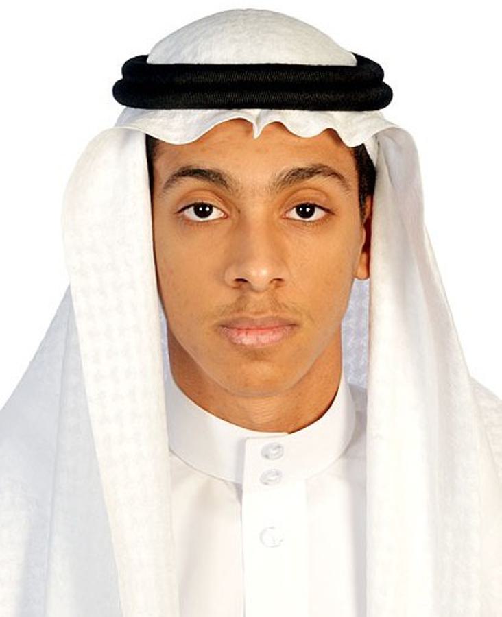 Adnan Saleh Basuwaidan