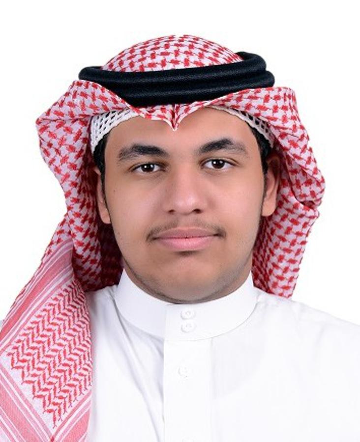 Abdullah Hamdan Alotaibi
