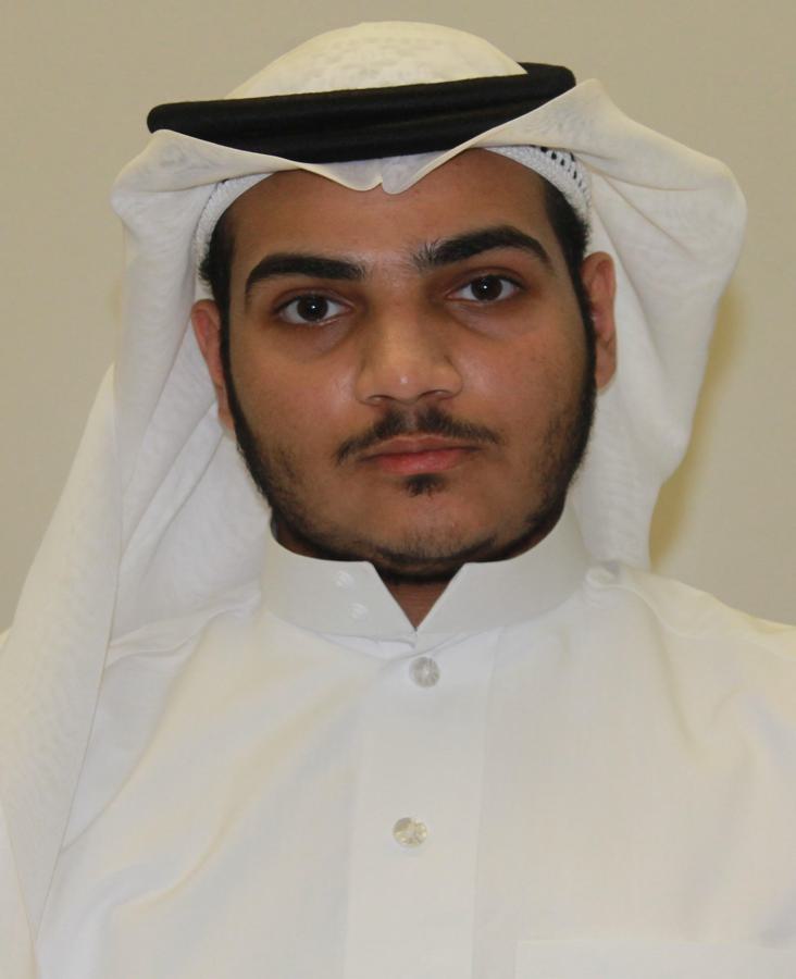 Mohammed Abdulkhaliq  Alghamdi