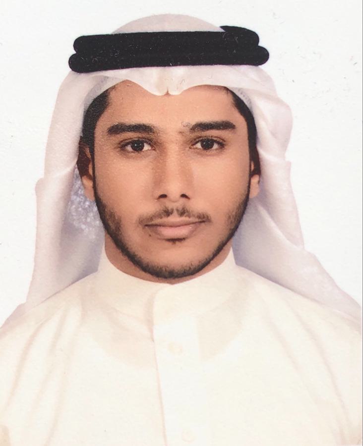 Ali Yousif Al Hussain