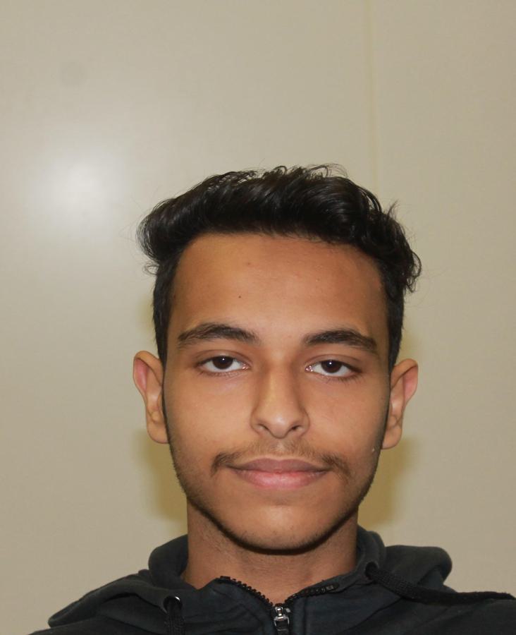 Talal Abdullah Alaskar