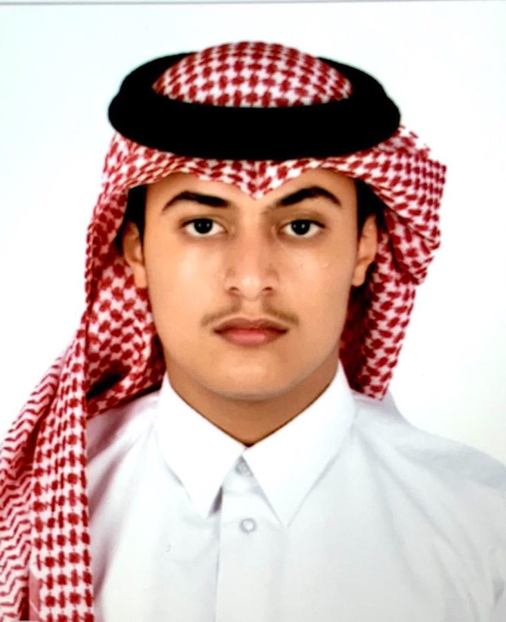 Majed Abdullah Alqahtani