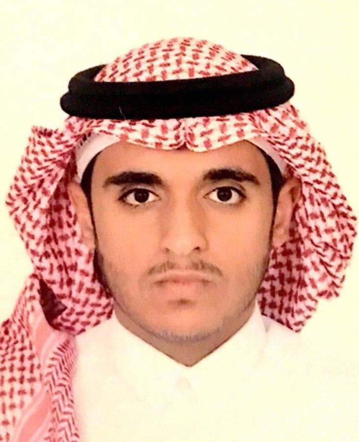 Saad Mesfer Alshayeb