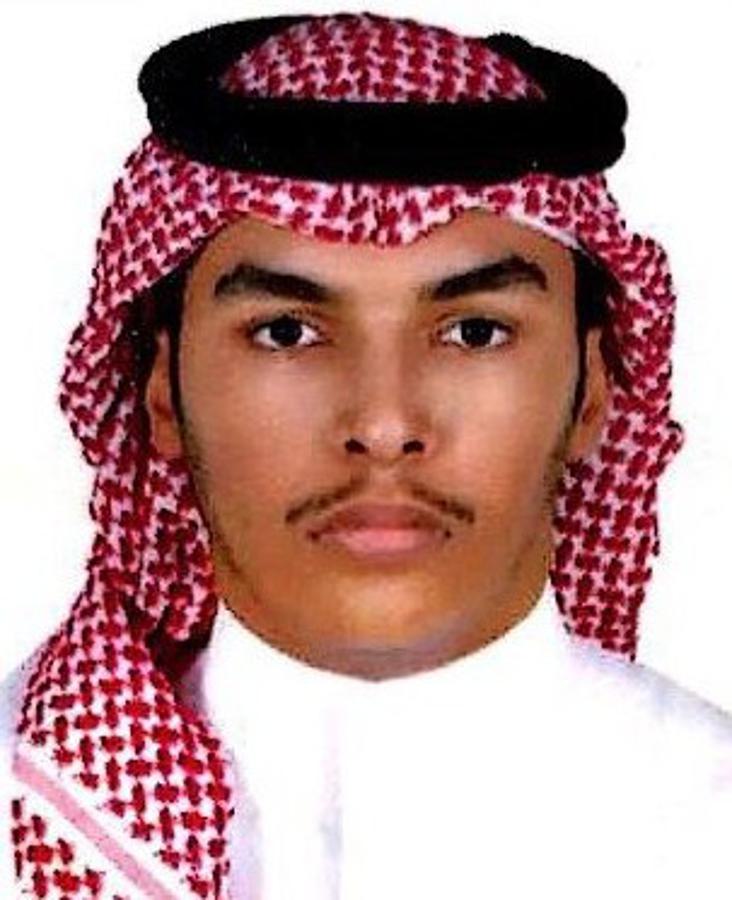 Hussam Muneer Alahmdi