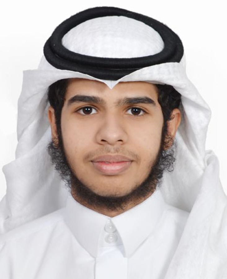 Fida Mohammed Alshiti