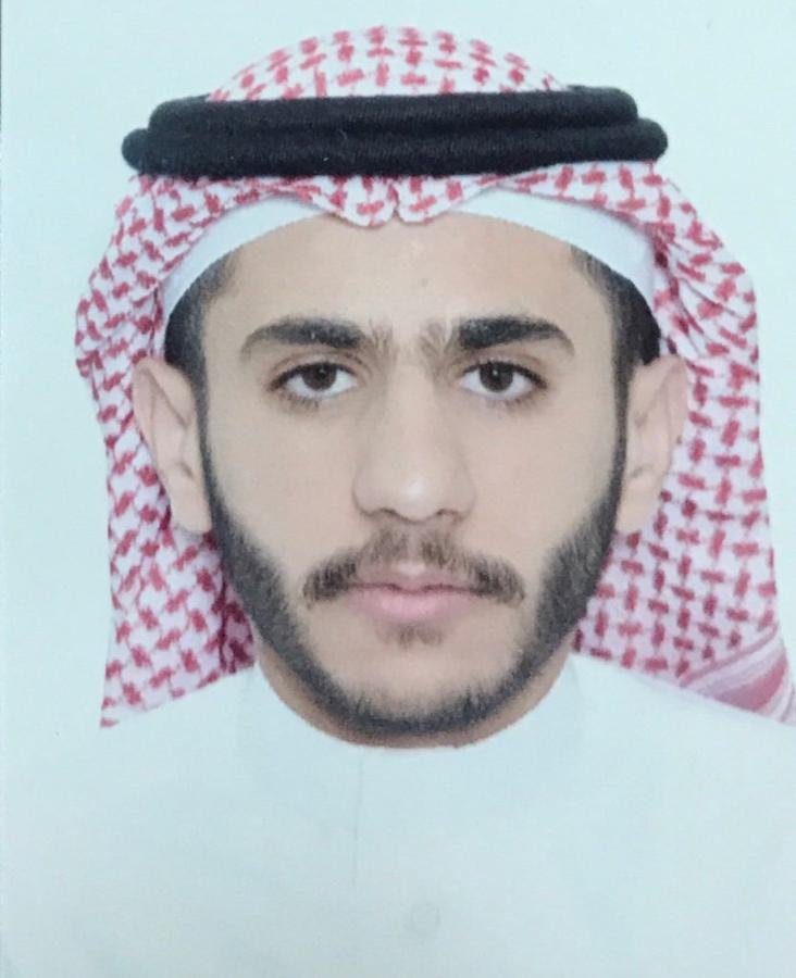 Feras Abdullah Aloraini
