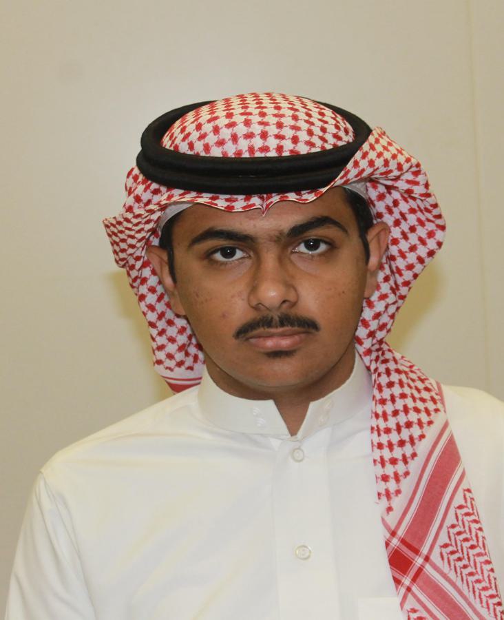 Abdulmajeed Abdullah Alfarhan