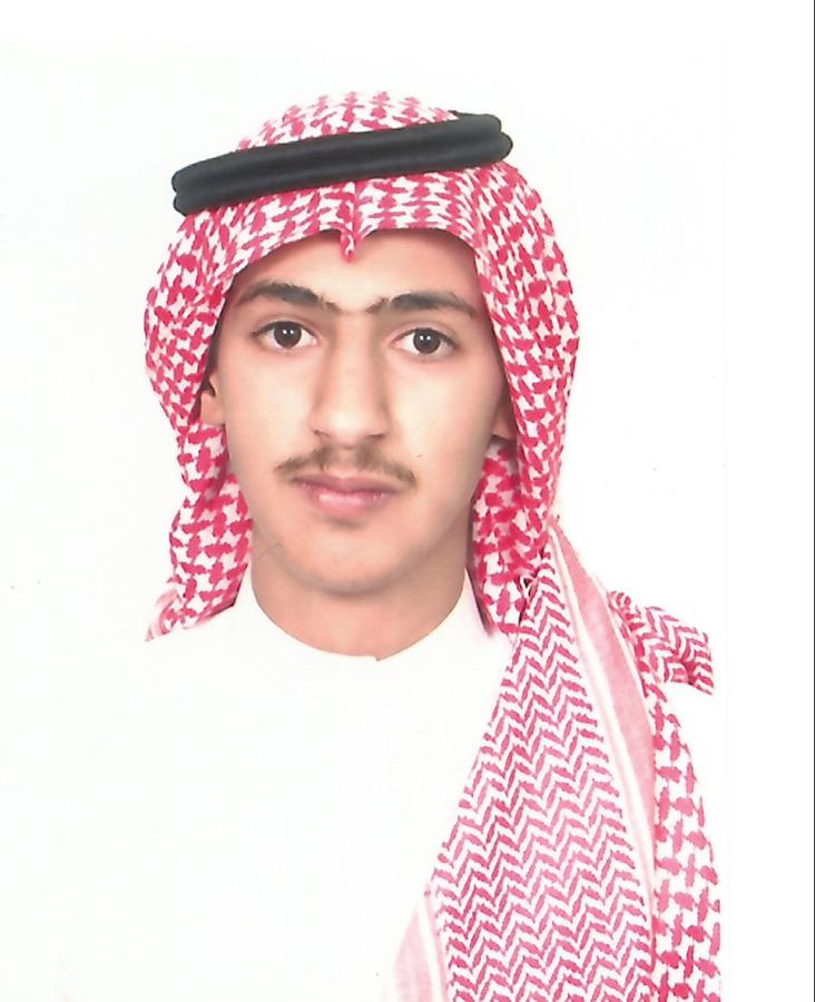 Meshari Saeed Alzahrani