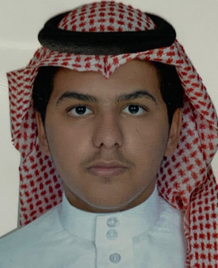 Abdulaziz Mohammed Alhallafi