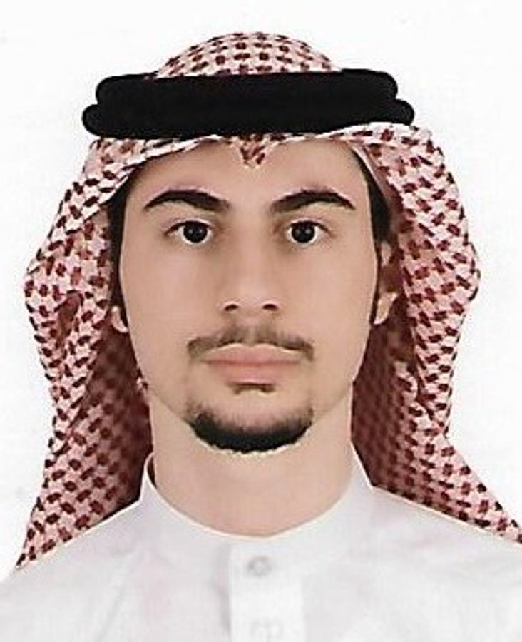 Bader Mohammad Alhaboubi