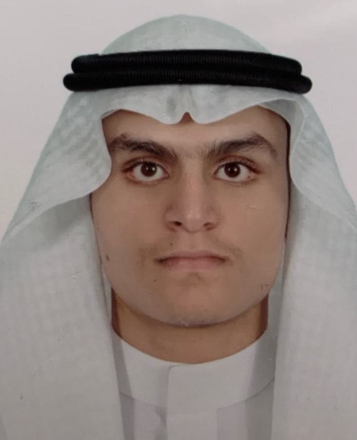 Ahmed Abdulmonem Arab