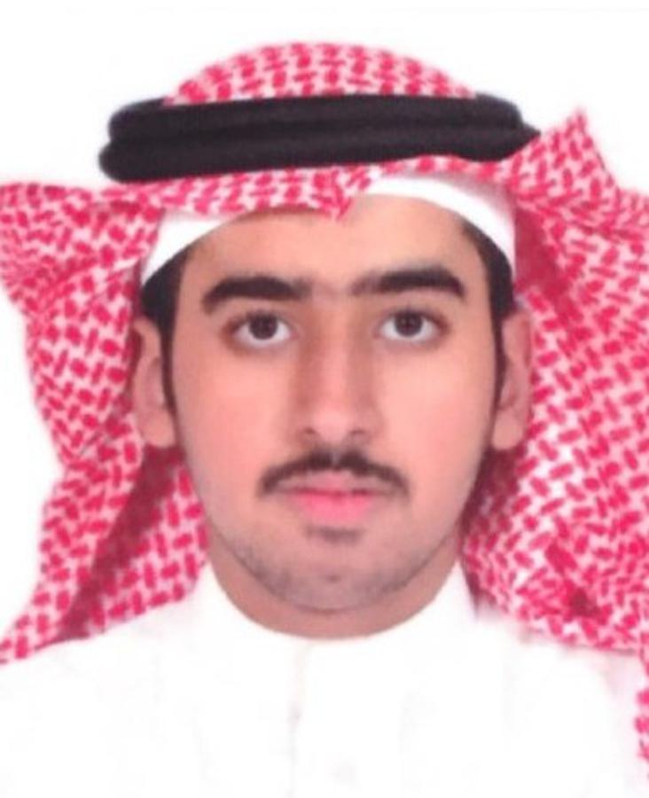 Mishary Ayman Albassam