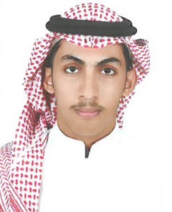 Abdulrahman Majed Almohammadi