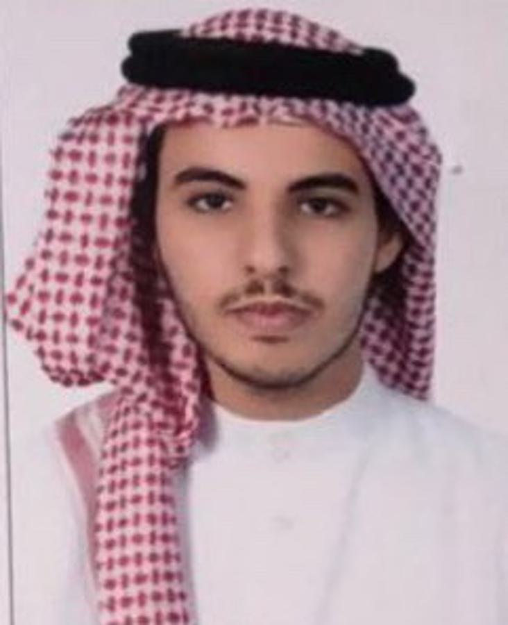 Abdulaziz Ayedh Alqarni