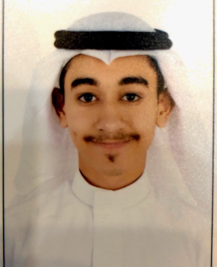 Jehad Abdullah Alqattan
