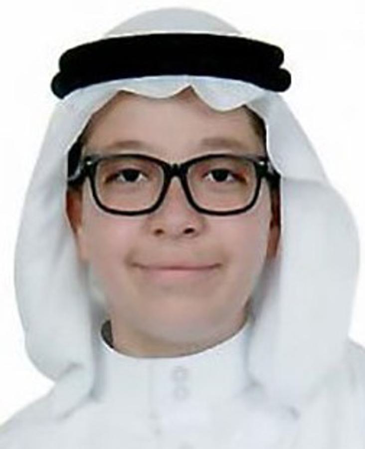 Baraa  M.Muhanad Alyafi