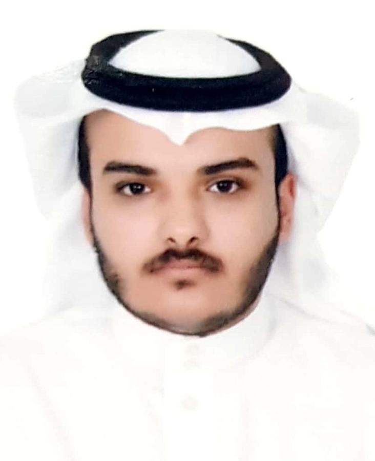 Abdullah Aqla Alshammari