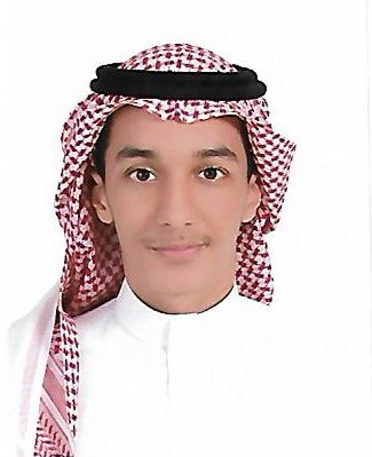 Mohanna Majed Alsowaidi