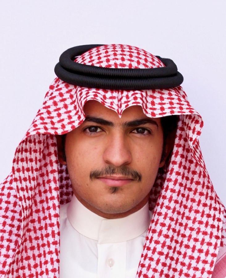 Abdulhakeem Mohammad Alduaij