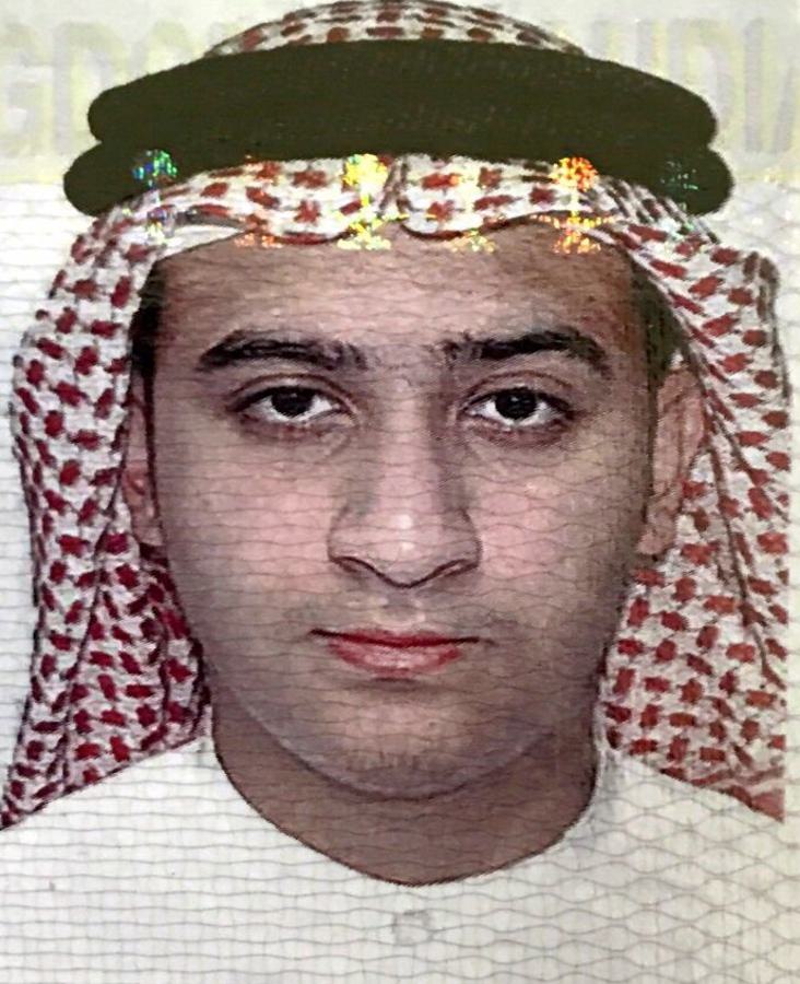 Ahmed Ali Al Eid