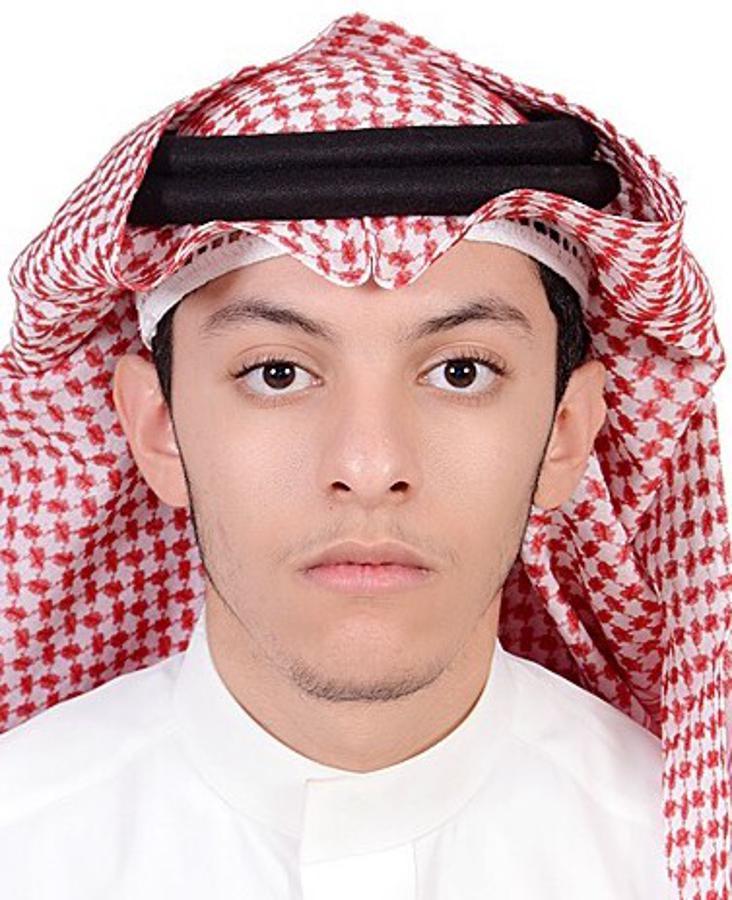 Mohammed Adnan Almosa